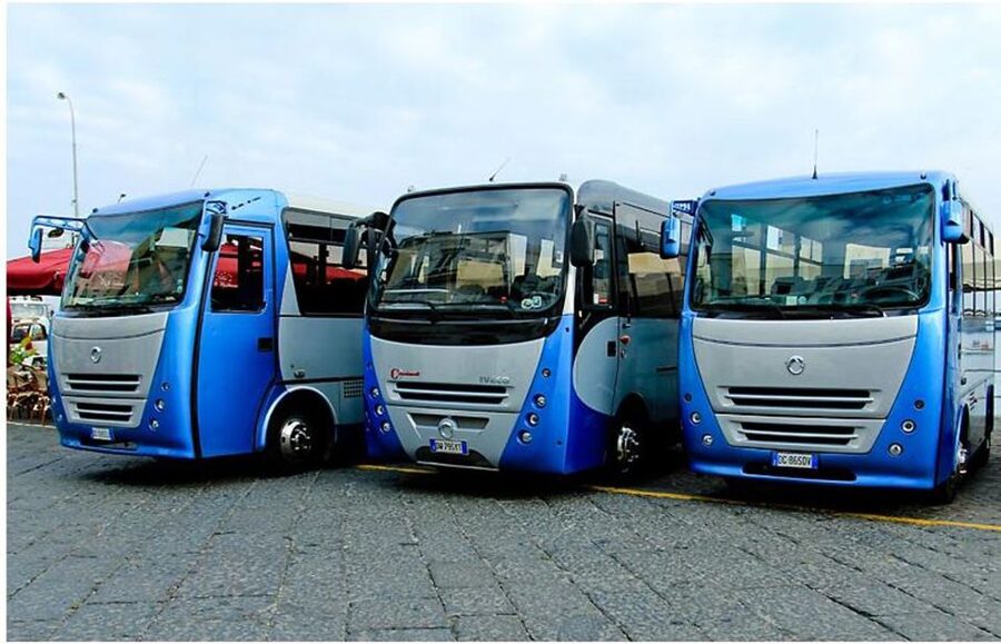 Capri: DIY Day Trip with Blue Grotto, Funicular & Lunch - Key points to know before booking