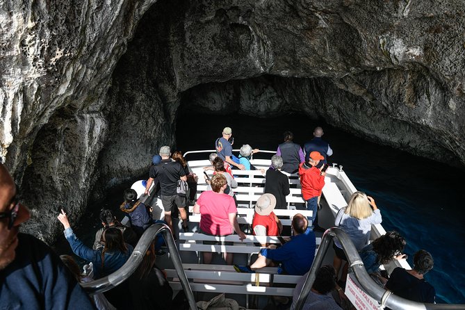 Capri Mini Cruise and City Sightseeing Day Trip from Naples - Price, extra costs, and overall value