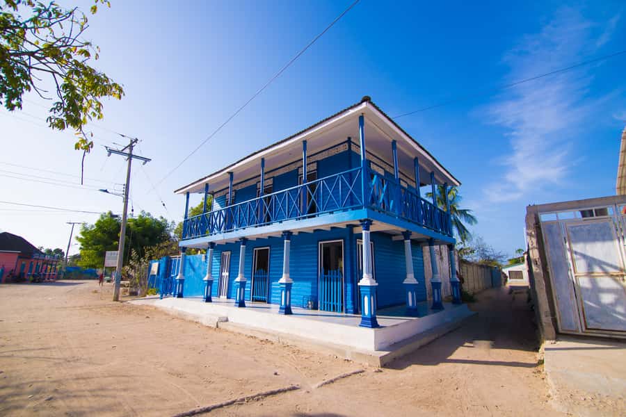 Cartagena: Rosario Island and Mangroves Private Day Trip - Key things to know before you go