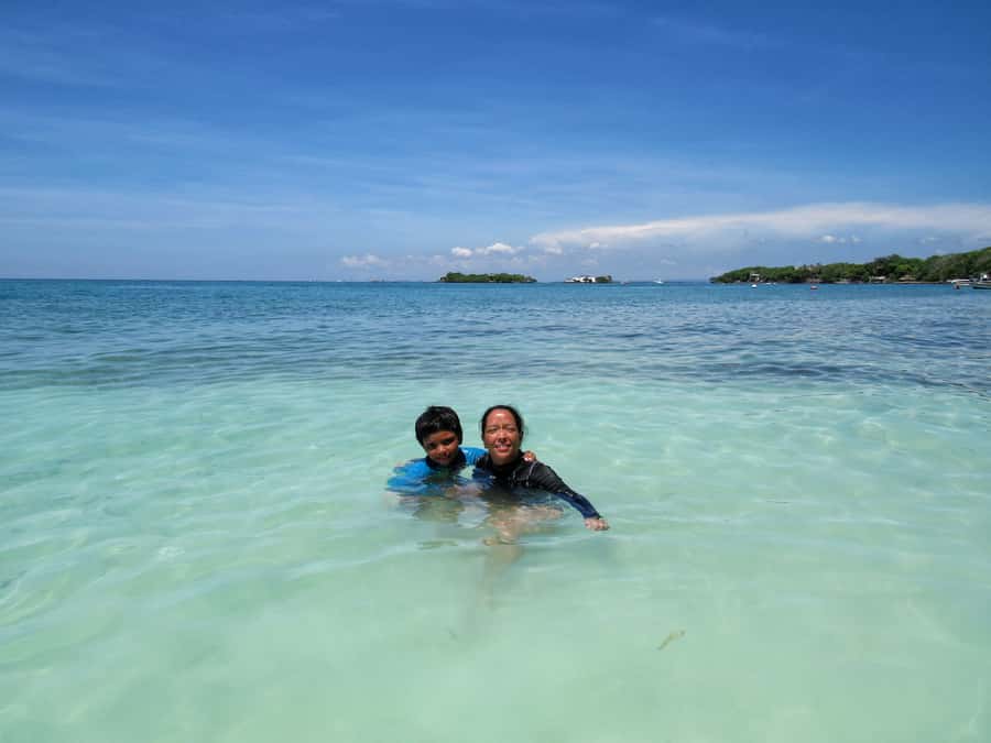 Cartagena: Rosario Island and Mangroves Private Day Trip - Timing, comfort, and practical limits