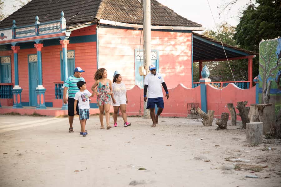 Cartagena: Rosario Island and Mangroves Private Day Trip - Why this private day trip feels different