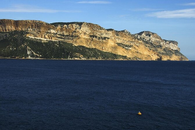 Cassis Half-Day Trip from Aix-en-Provence - Key points before you book