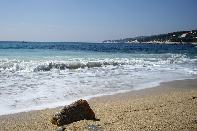 Cassis Half-Day Trip from Aix-en-Provence - Why Cassis works well from Aix-en-Provence