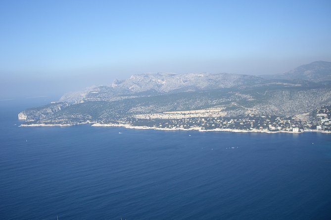 Cassis Half-Day Trip from Aix-en-Provence - What the price includes, and what it does not