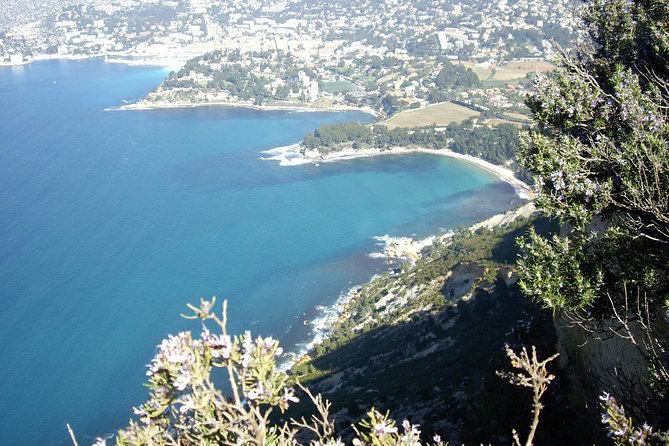 Cassis Half-Day Trip from Aix-en-Provence - Who will enjoy this half-day trip
