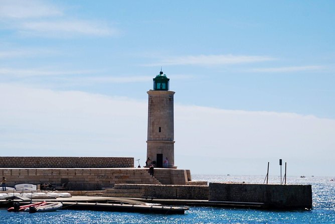 Cassis Half-Day Trip from Aix-en-Provence - A realistic plan for your morning