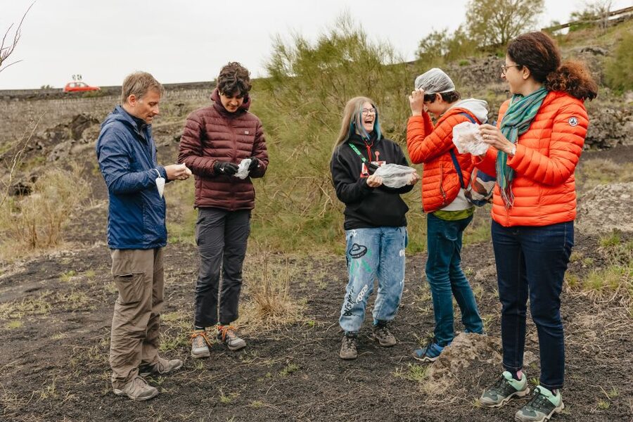 Catania: Mount Etna Morning or Sunset Day Trip with Tasting - Is $70 a fair price?