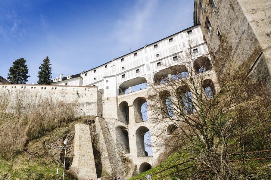Český Krumlov - FULL DAY TRIP WITH LIVE GUIDE - Comfort, weather, and accessibility