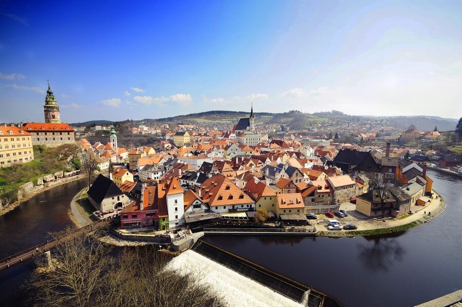 Český Krumlov - FULL DAY TRIP WITH LIVE GUIDE - Who will enjoy this Český Krumlov trip