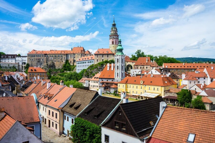 Cesky Krumlov Private Day Trip from Prague - Key points to know before booking