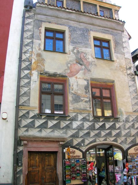 Cesky Krumlov Private Day Trip from Prague - Booking details that affect the decision