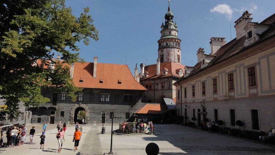 Cesky Krumlov Private Day Trip from Prague - Adding Ceske Budejovice when time allows