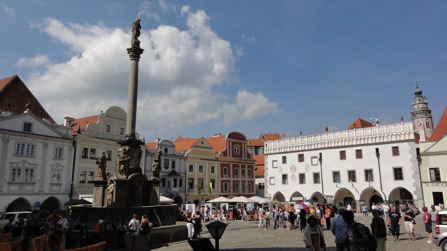 Cesky Krumlov Private Day Trip from Prague - The guides make the difference