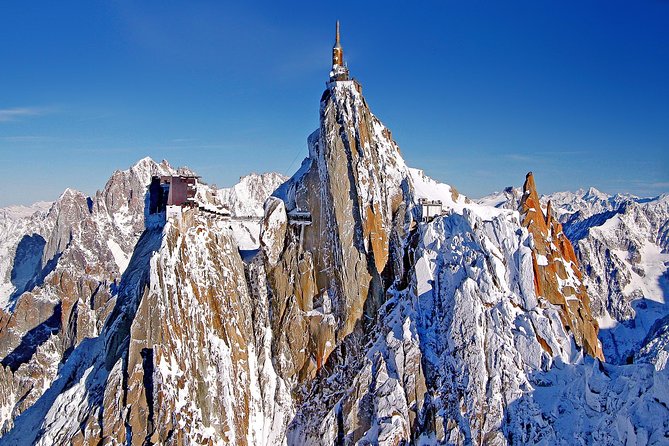 Chamonix & Mont Blanc Panoramic Sky-Glass Bus Guided Day Trip - Why this Geneva to Chamonix trip works