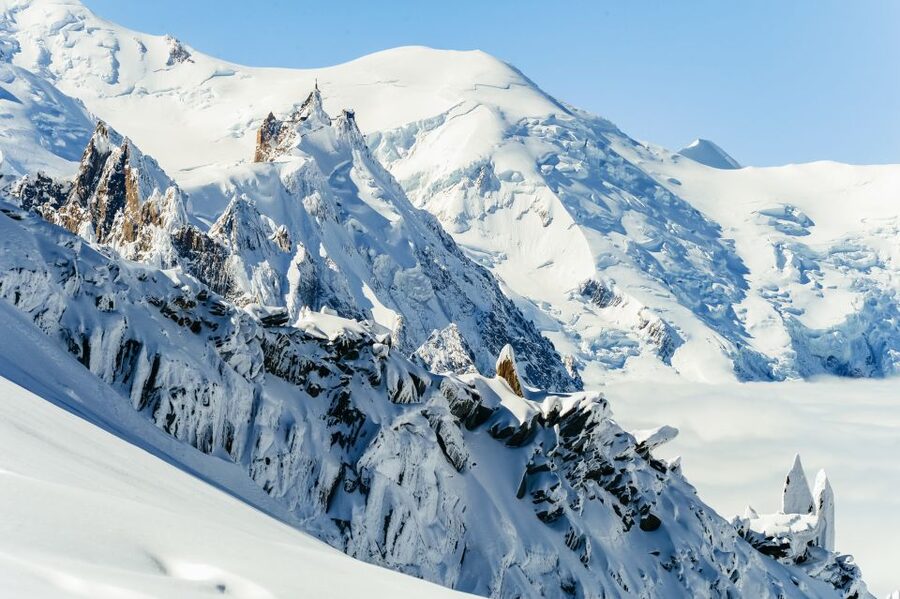 Chamonix & Mont Blanc Scenic Glass-Roof Bus Tour from Geneva - Who will get the most from this tour?