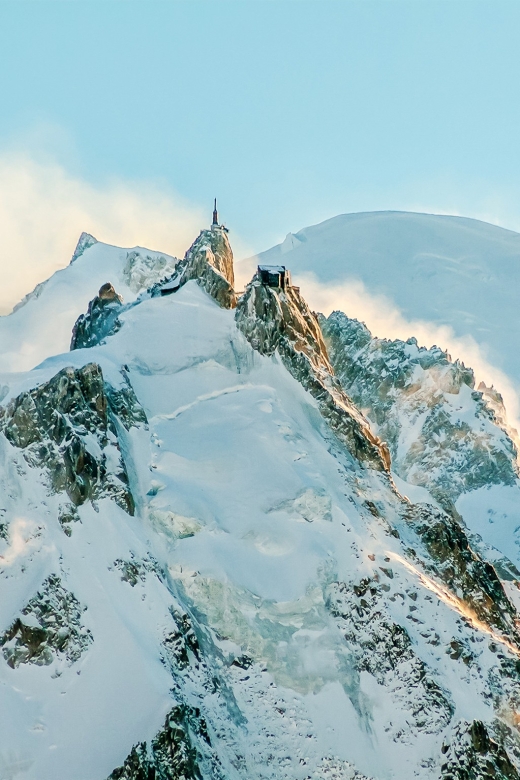 Chamonix & Mont Blanc Scenic Glass-Roof Bus Tour from Geneva - FAQ
