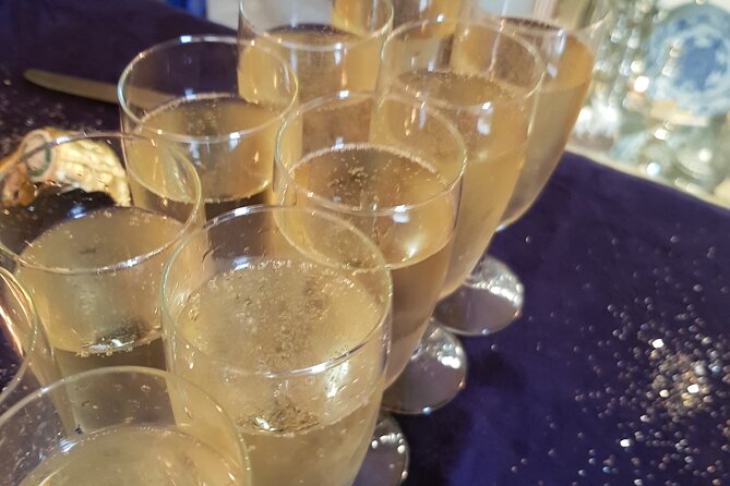 Champagne Region Private Day Trip from Paris - Reims Cathedral and Hautvillers when time allows