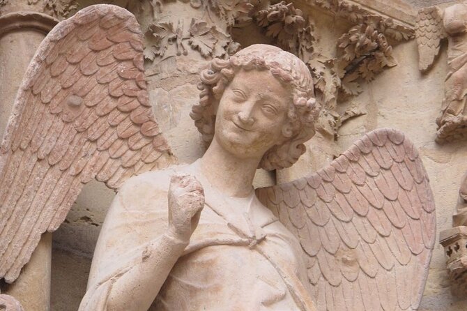 Champagne Region Private Day Trip from Paris - The real cost of a $1,689.51 private day