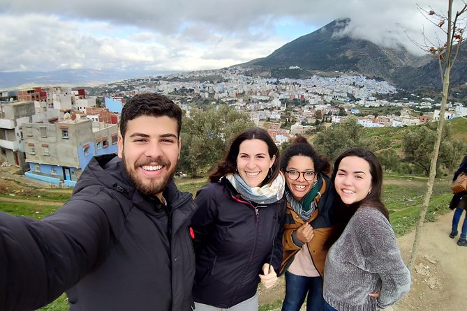 Chefchaouen Private Day Trip From Fes - Why the long ride can be worth it
