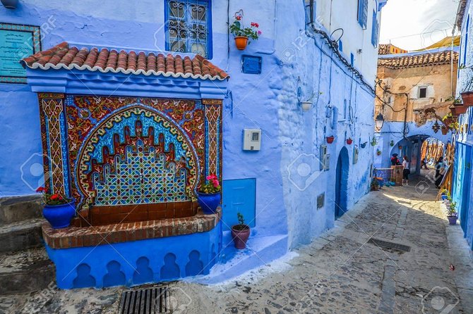 Chefchaouen Private Day Trip From Fes - Comfort, timing, and practical limits