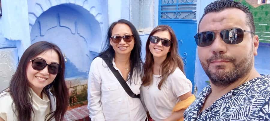Chefchaouen & Tetouan: Day Trip from Tangier - Why this Tangier day trip works