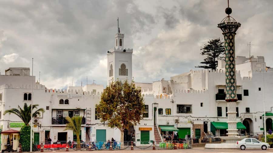 Chefchaouen & Tetouan: Day Trip from Tangier - Who should book this experience?