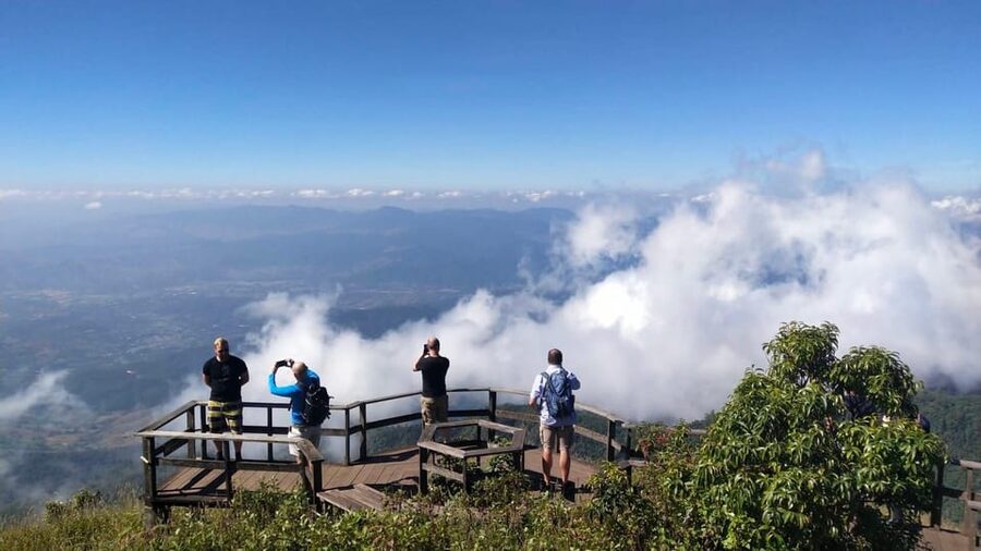 Chiang Mai: Doi Inthanon Park with Kew Mae Pan Hike Day Trip - Why this Doi Inthanon day trip works