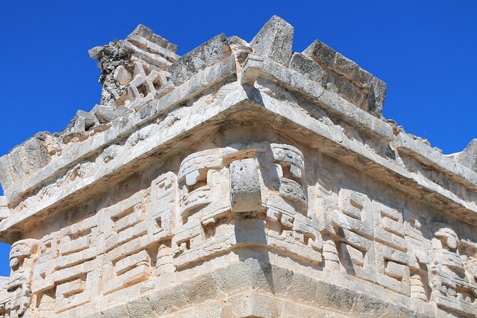 Chichen Itza, Cenote and Valladolid Small Group Day Trip - The Guides and Drivers Make the Difference