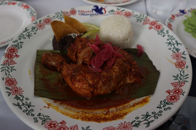 Chichen Itza, Cenote and Valladolid Small Group Day Trip - Who Will Like This Experience