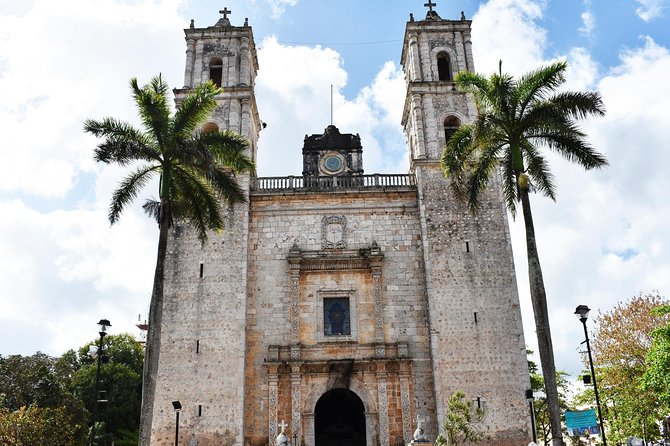 Chichen Itza Day Trip Exclusive Nool-Ha Cenote & Valladolid Visit - Practical advice for a smoother day