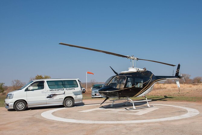Chobe Day Trip from Victoria Falls, Zimbabwe - Why this Chobe day trip works so well