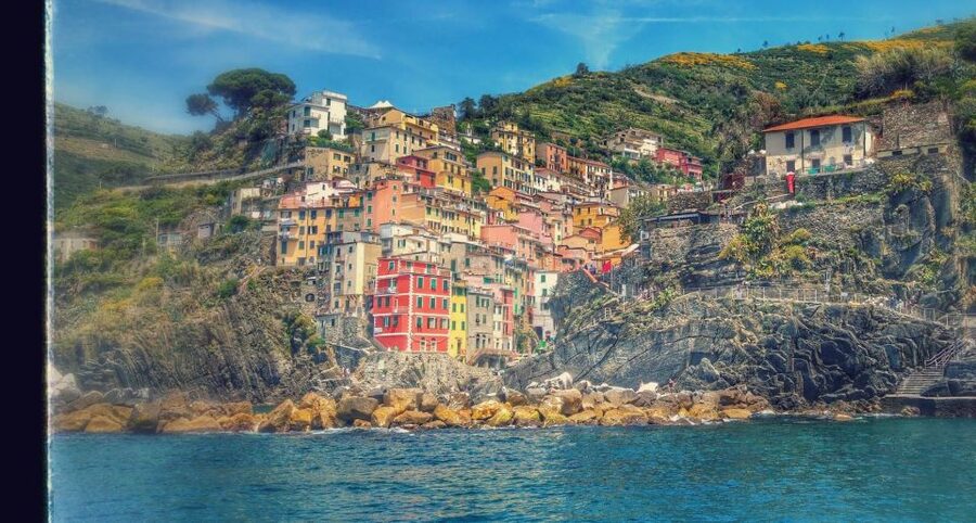 Cinque Terre Private Day Trip from Florence - Key things to know before booking
