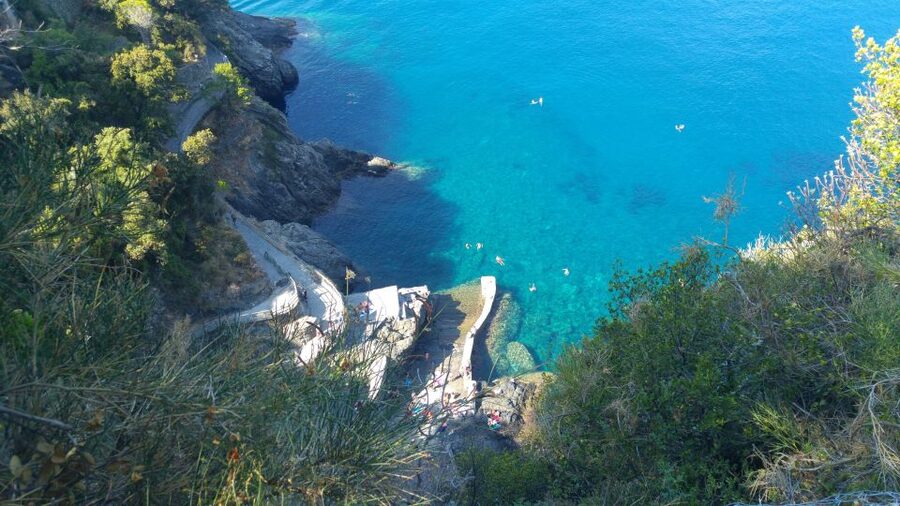 Cinque Terre Private Day Trip from Florence - Walking, weather, and practical comfort