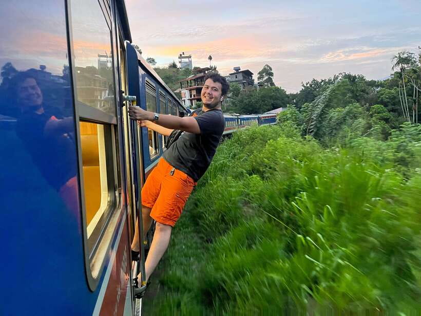Colombo/Negombo: Sigiriya, Kandy, Ella 3-Day Trip with Train - What this three-day route really covers