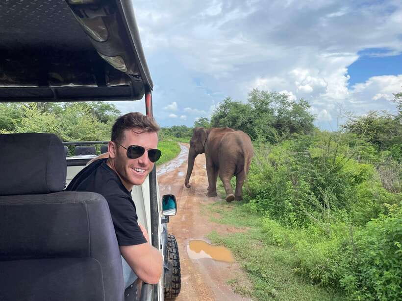 Colombo/Negombo: Sigiriya, Kandy, Ella 3-Day Trip with Train - Kandy and the Temple of the Tooth