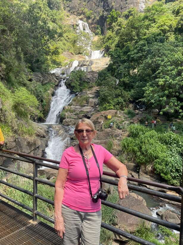 Colombo/Negombo: Sigiriya, Kandy, Ella 3-Day Trip with Train - Day 2 through Ramboda and Sri Lanka’s tea country