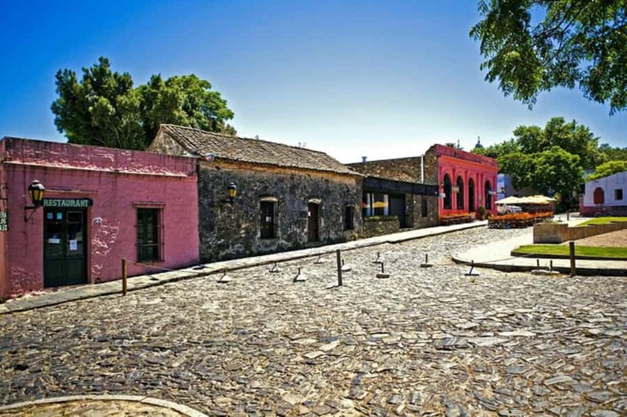 Colonia del Sacramento: Small-Group Day Trip - What the $315 price really buys