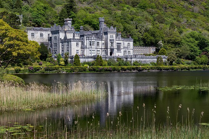 Connemara Day Trip Including Leenane Village and Kylemore Abbey from Galway - What the $60.46 price really includes