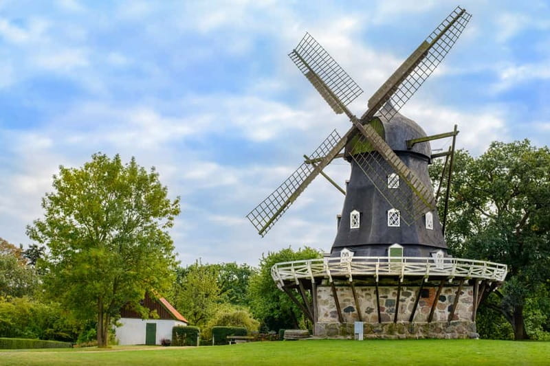Copenhagen: Full-Day Trip to Malmö by Train - Key details before you book