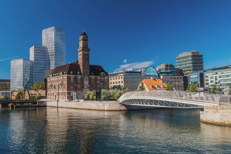 Copenhagen: Full-Day Trip to Malmö by Train - What the private guide adds