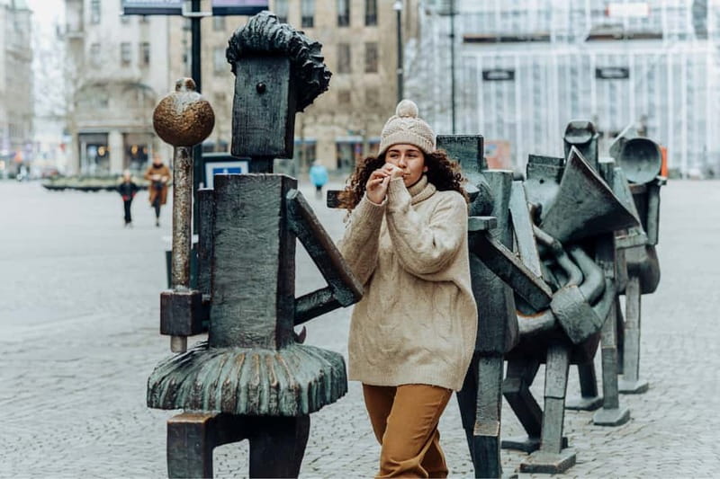 Copenhagen: Full-Day Trip to Malmö by Train - Is $270 a good value?