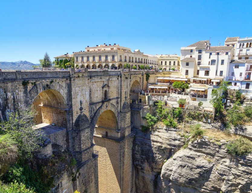 Costa del Sol: Day Trip to Ronda and Setenil - Why Setenil makes a memorable first stop