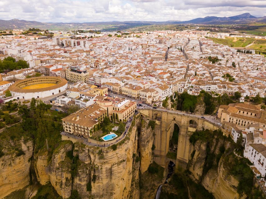 Costa del Sol: Day Trip to Ronda and Setenil - Who will enjoy this trip most