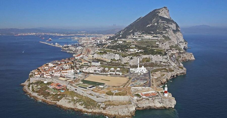 Costa del Sol: Gibraltar Day Trip with Optional Rock Tour - Key points to know before booking