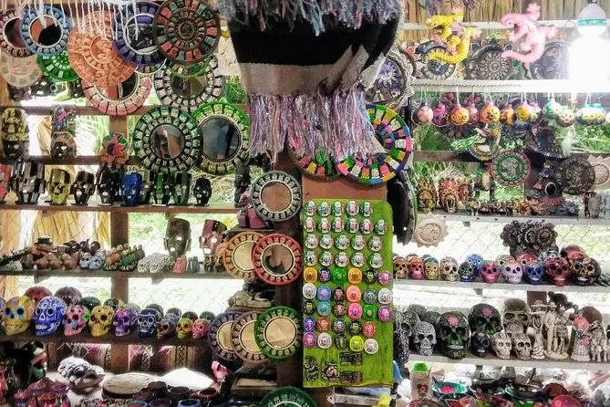 Costa Maya Shore Excursion: Chacchoben Day Trip - Guide quality and the value of a small group