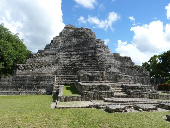 Costa Maya Shore Excursion: Chacchoben Day Trip - Timing and getting back to your ship