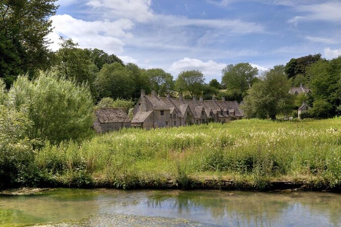 Cotswolds Day Trip from London with Optional Village Lunch - Key points before you book