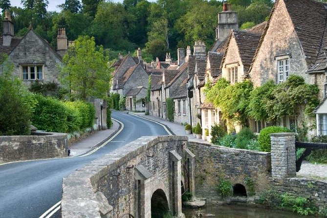 Cotswolds Day Trip from London with Optional Village Lunch - Is $109.62 good value?