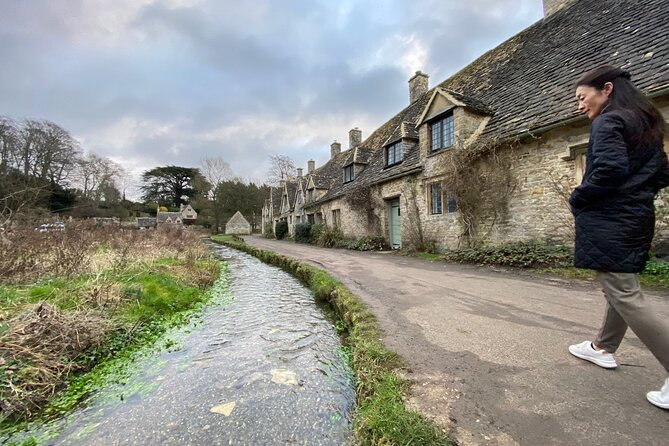 Cotswolds Day Trip from London with Optional Village Lunch - Who should book this day trip?