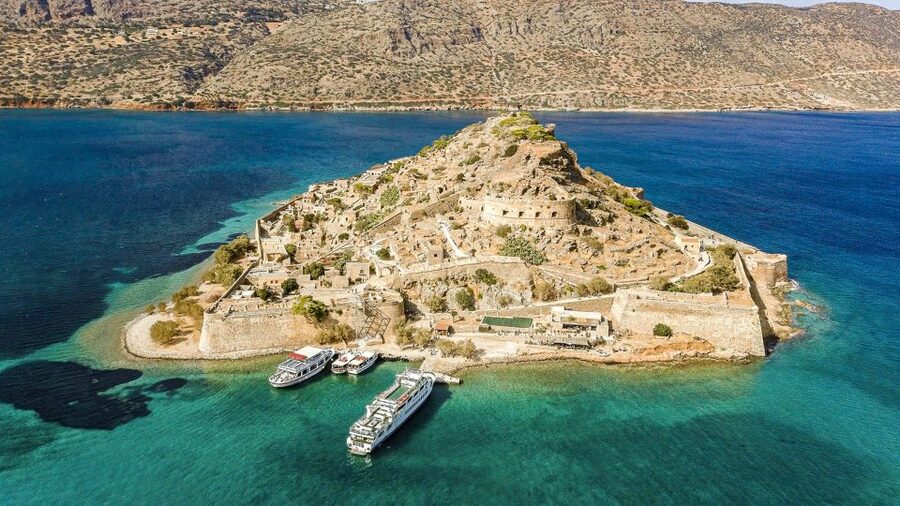 Crete: Day Trip to Agios Nikolaos and Spinalonga Island - Who should book this day trip?